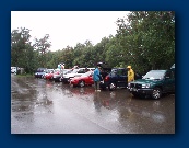 Looks like another wash out